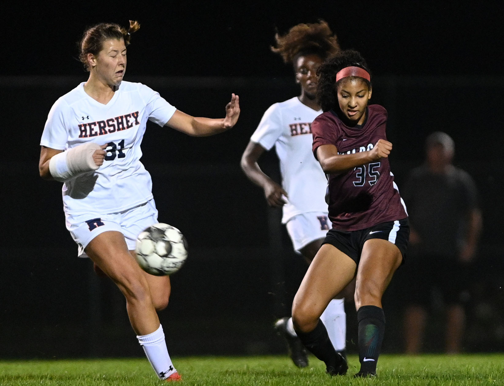 Mechanicsburg Girls Soccer 3